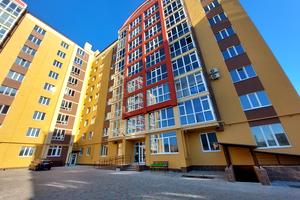квартира за адресою Небесной Сотни