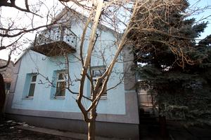 будинок за адресою Заполярная, 15