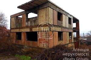 дом по адресу Кривой Рог, Ірпінська ул. (Єлецька), 3