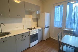 квартира по адресу Бориса Гмыри ул., 16