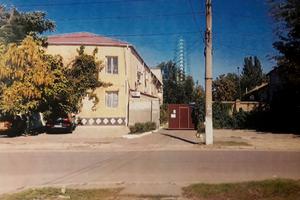 коммерческая по адресу Новосельская ул., 12