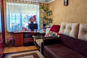 комната по адресу Василя Червонія ул. (Гагаріна), 29
