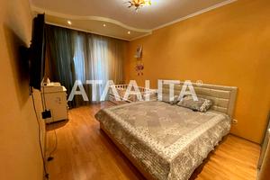 квартира за адресою Тополина вул., 20