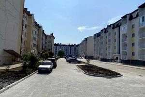 квартира за адресою Новоселов, 1