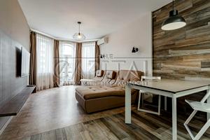 квартира за адресою Полтавська вул., 10