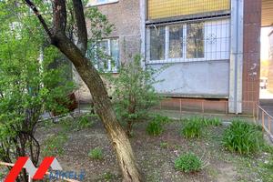 квартира за адресою Академіка Глушкова просп., 39