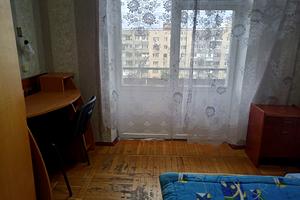 квартира за адресою Андрія Малишка вул., 17