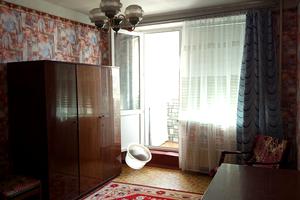 квартира по адресу Людвига Свободы просп., 40а