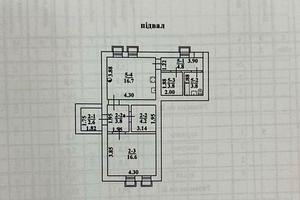 дом по адресу Одесса, Керченская ул., 109