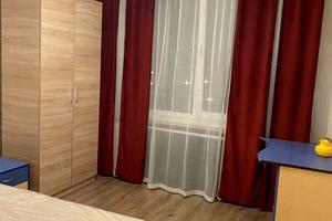 квартира за адресою Тополина вул., 17