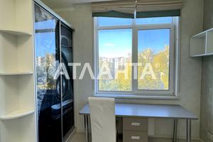 квартира за адресою Французький бульв., 22/4