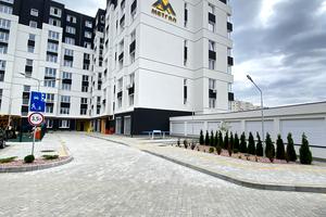 квартира по адресу Карла Мікльоша ул., 19