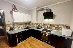 квартира за адресою Кургузова вул., 1а