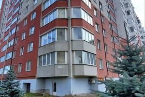 квартира по адресу вул. Хіміків, 23б