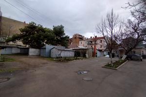 комната по адресу Конная ул., 8