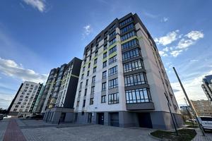 квартира по адресу Национальной Гвардии ул., 16-Ж