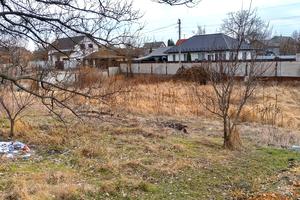участок по адресу Вишгородська, 16