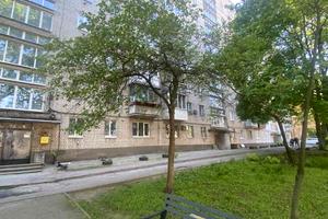 квартира по адресу Юрия Савченко ул. (Юрія Савченка), 46