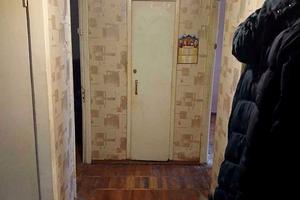 квартира по адресу Фесенковский въезд, 8