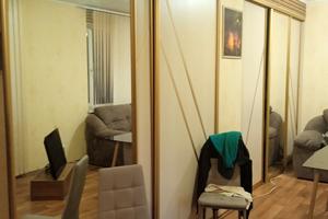 квартира за адресою Івана Камишева вул., 12