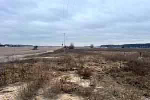 ділянка за адресою Наталії Ужвіст, 42