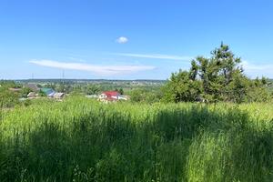 участок по адресу с. Забучье, 