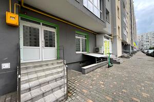коммерческая по адресу Тернопольская ул., 21к