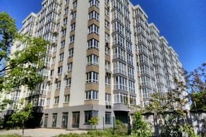 квартира за адресою Профсоюзна вул., 9-А