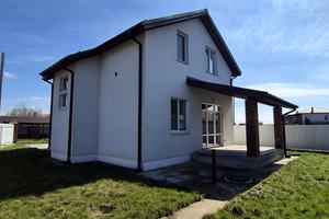 будинок за адресою Сім’ї Сосніних вул., 14А