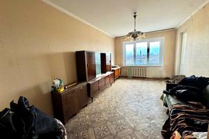 квартира по адресу 2-й Куликовский пер., 3а