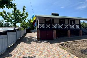 будинок за адресою с. Пижівка, Лісова, 6