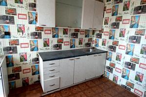 квартира за адресою Запорізька вул., 2