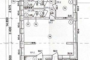 коммерческая по адресу Передова ул., 3