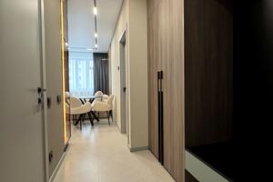 квартира по адресу Лісогринівецька ул., 34-Б