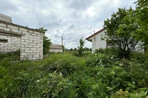 ділянка за адресою 