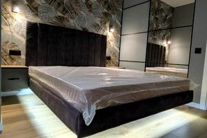 квартира по адресу Козакевича, 31