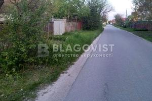 ділянка за адресою Квітнева вул.