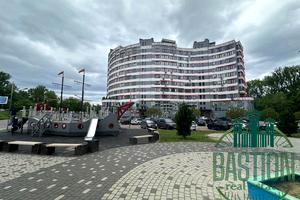 квартира за адресою Галицька вул., 139а