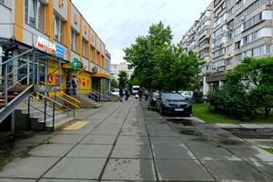 коммерческая по адресу Героев Днепра ул., 31-А