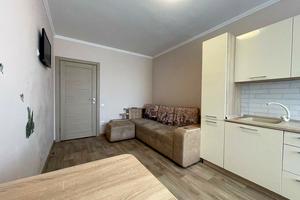 квартира по адресу Кобзаря бульв., 3