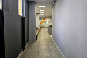 комерційна за адресою Борщагівська вул., 154