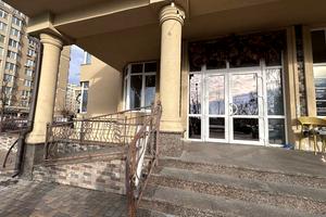 комерційна за адресою Боголюбова вул., 26