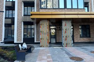 коммерческая по адресу Васильковская ул., 37-Г
