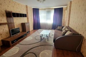квартира по адресу Академика Сахарова ул., 38
