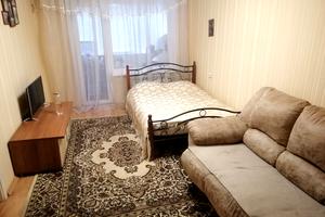 квартира за адресою Володимира Українця вул., 36-А