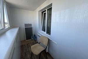 квартира за адресою Запорізьке шосе, 4