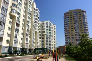 квартира за адресою Павла Чубинського вул., 3
