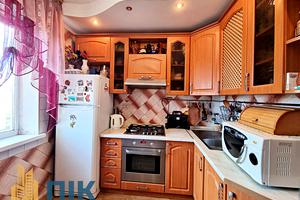 квартира за адресою Миколи Закревського вул., 71