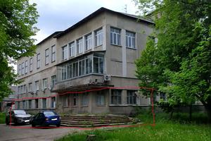 комерційна за адресою Іллі Коваля вул. (Кибальчича), 81