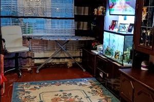 квартира по адресу Евгения Чикаленко ул., 81